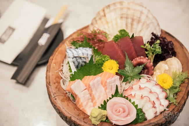 Sashimi