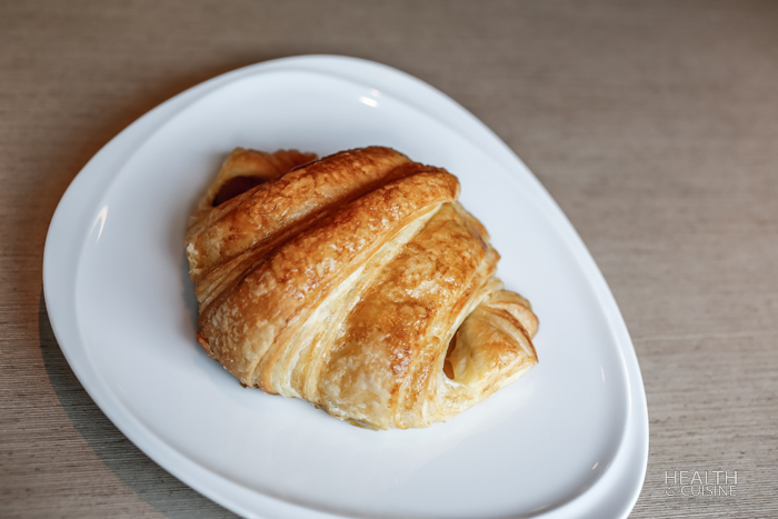 Chicken Croissant