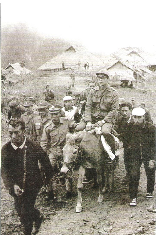 พระบาทสมเด็จพระเจ้าอยู่หัวภูมิพลอดุลยเดชฯ