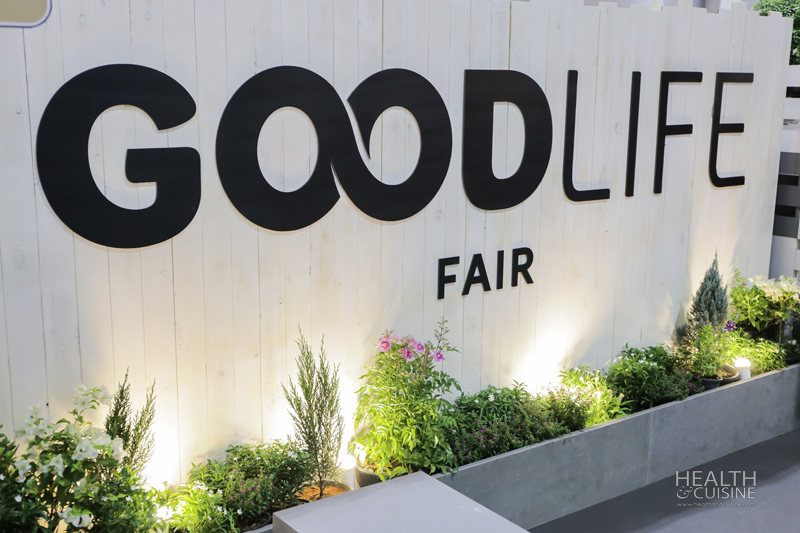 Good Life Fair ครั้งที่ 3