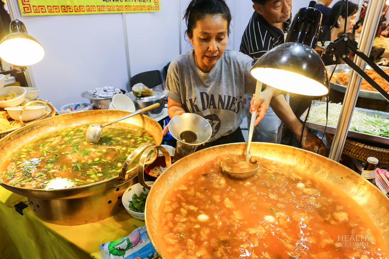 โซนอร่อยสุดซอย