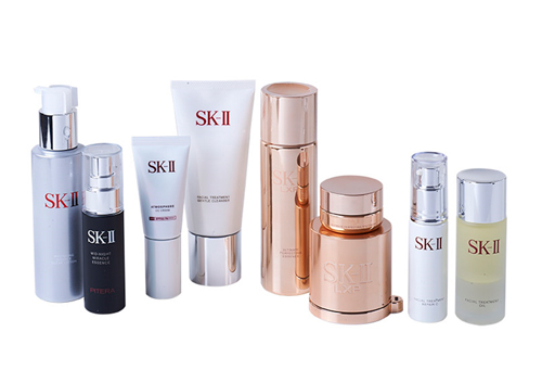 SK-II