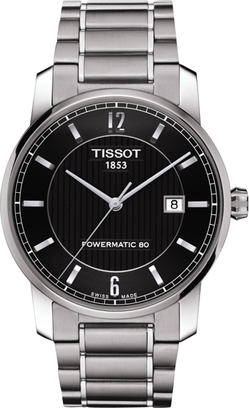 Tissot