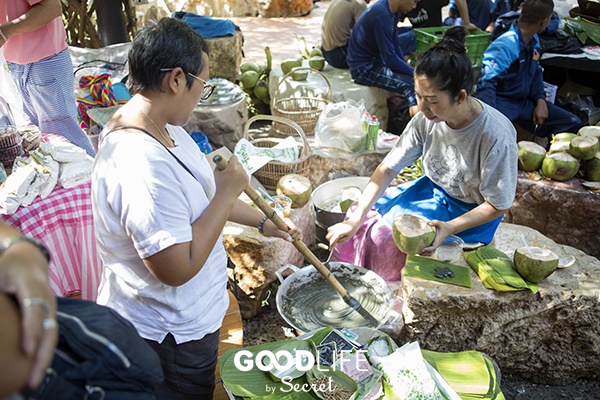 แม่ชีศันสนีย์ เสถียรสุต