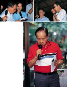 สุขภาพดีด้วยชีวจิต
