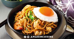 หมี่โกเร็ง