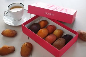 Madeleine