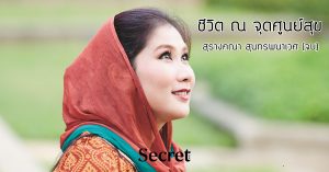สุรางคณา สุนทรพนาเวศ