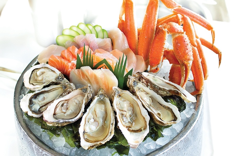 seafood-cheratongrand