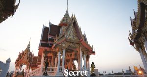 วัดบุคคโล