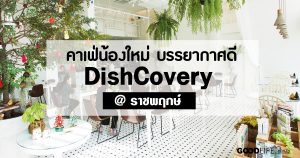 DishCovery