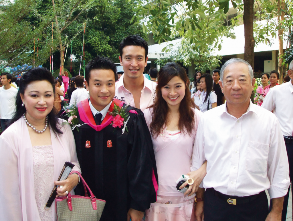 มิค บรมวุุฒิ