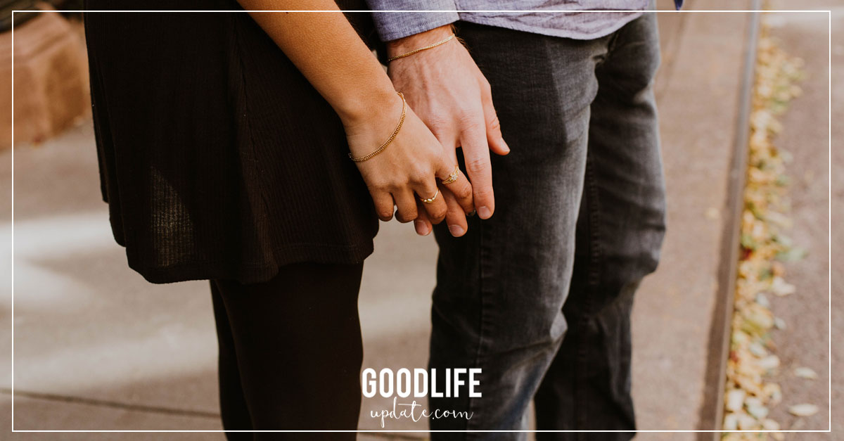 10 วิธี “รักษาความสัมพันธ์” ที่มีอยู่ให้นานกว่าเดิม