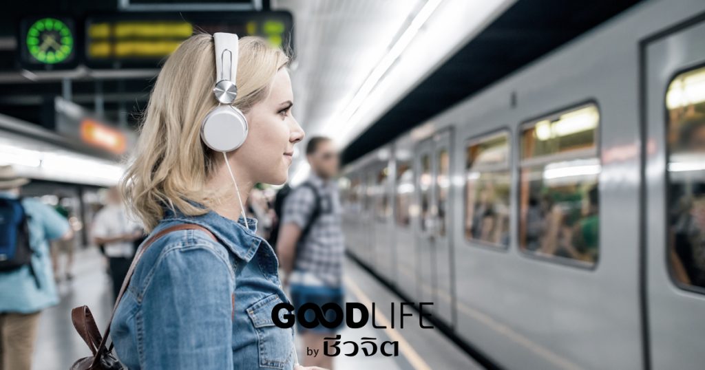 ฟังเพลง, ผ่อนคลายความเครียด, ดนตรีบำบัด, บำบัดความเครียด