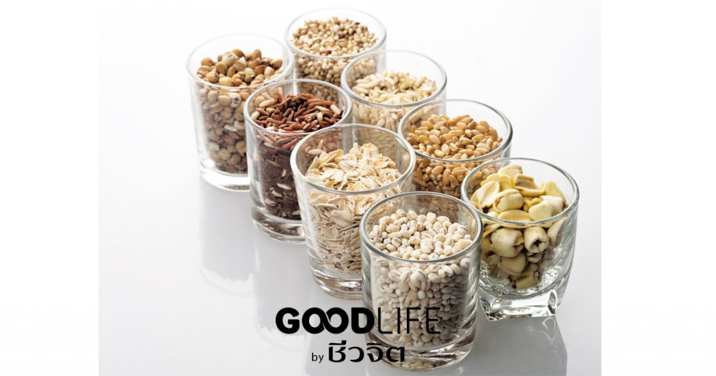 ไซนัส น้ำอาร์ซี ธัญพืช ข้าวอาร์ซ, ส่วนประกอบของน้ำอาร์ซี ประโยชน์ของน้ำอาร์ซี วิธีทำน้ำอาร์ซี, มะเร็งจ่อมน้ำเหลือง