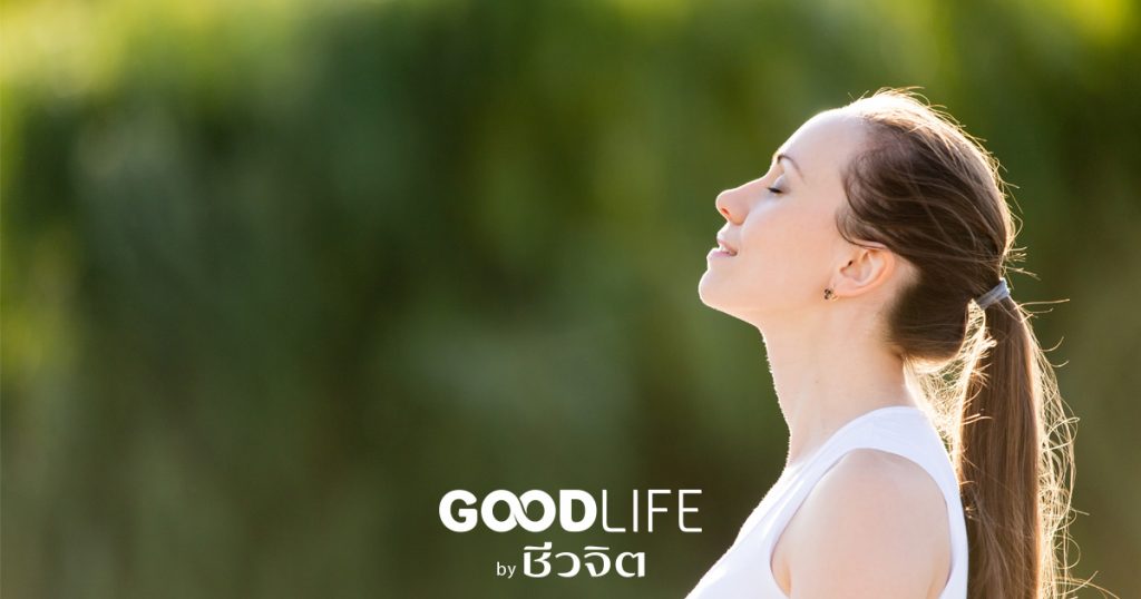 หายใจ, วิธีบำรุงเลือด, บำรุงเลือด, เลือด