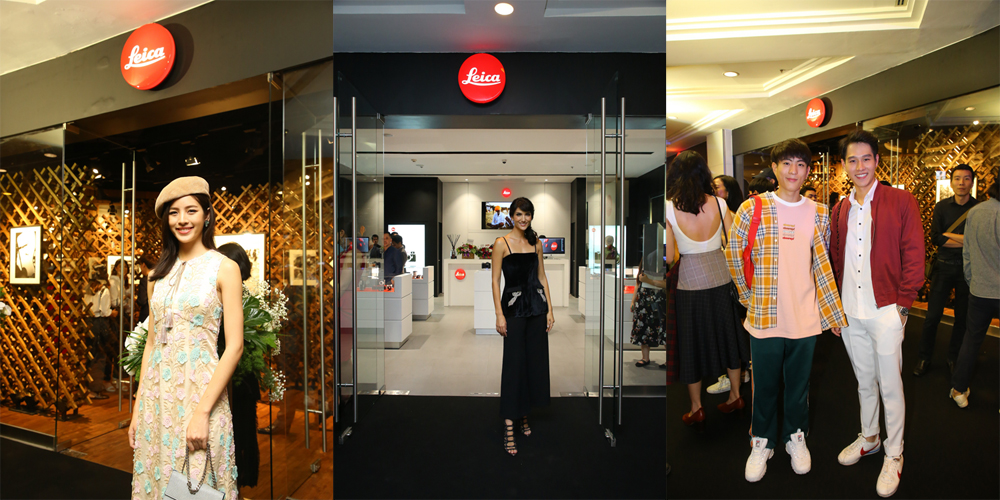 Leica Gallery Bangkok