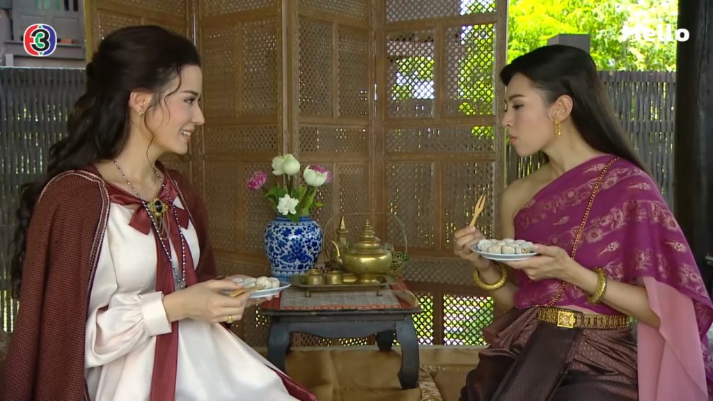 บุพเพสันนิวาส