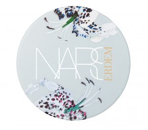 Erdem for NARS Strange Flowers Collection