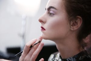 Erdem for NARS Strange Flowers Collection