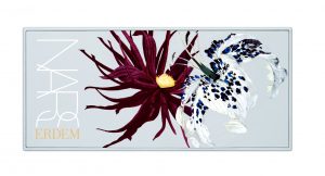 Erdem for NARS Strange Flowers Collection