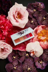 Erdem for NARS Strange Flowers Collection