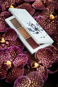 Erdem for NARS Strange Flowers Collection