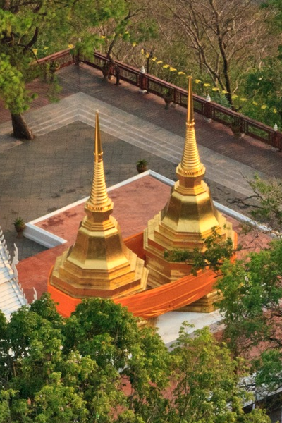 พระธาตุ