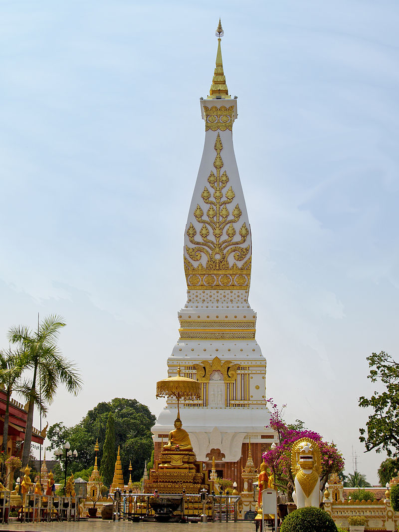 พระธาตุ