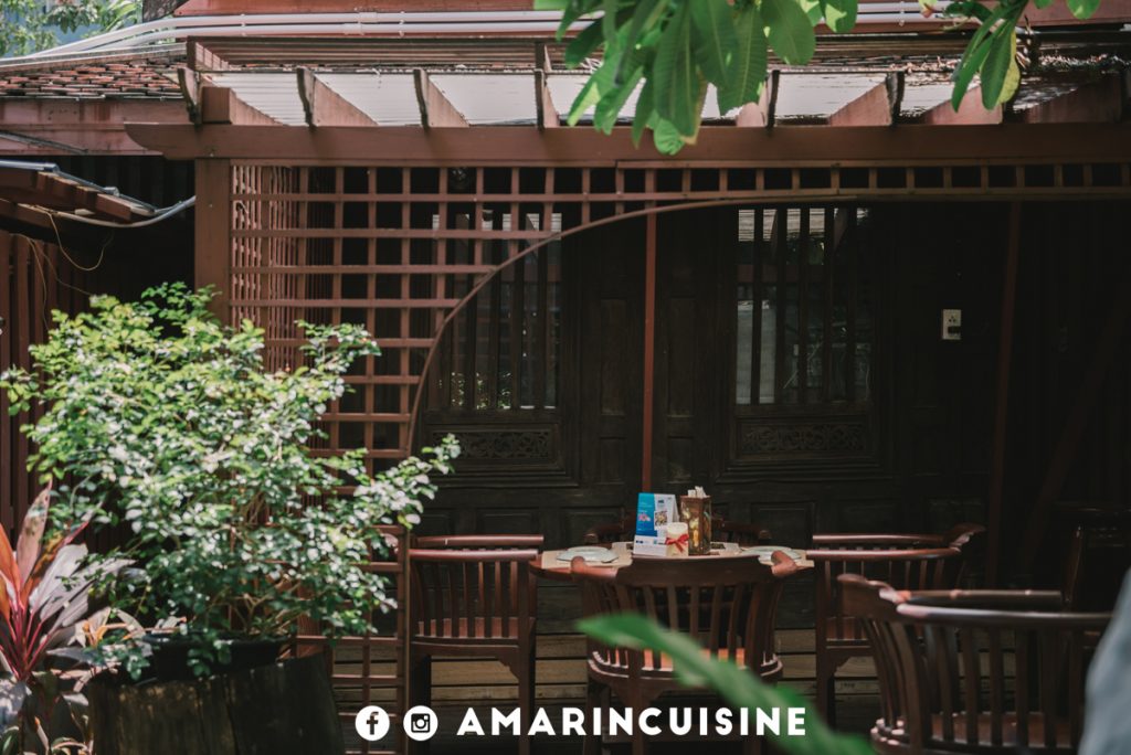 เรือนมัลลิการ์