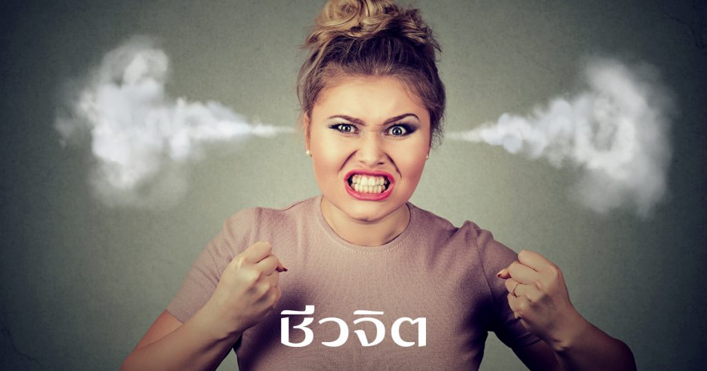 ระงับโกรธ, อารมณ์โกรธ, ความโกรธ, วิธีสยบความโกรธ
