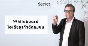 ธุรกิจติดลมบน