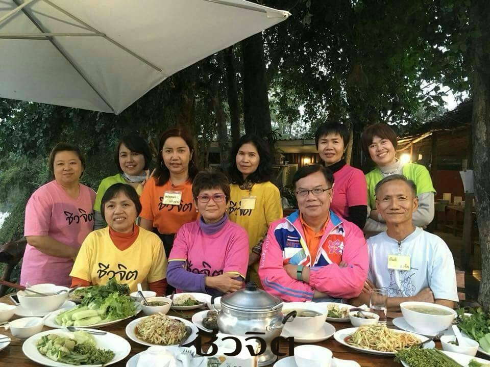 ชีวจิต
