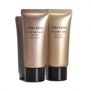 Shiseido Synchro Skin