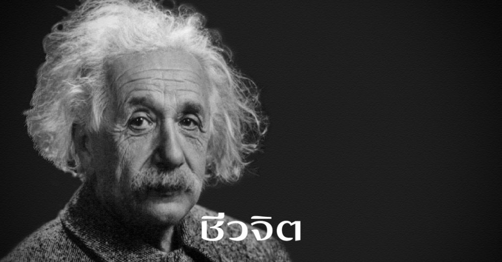 อัจฉริยะ, ไอน์สไตน์, Albert Einstein, สมอง, เพิ่มพลังสมอง 