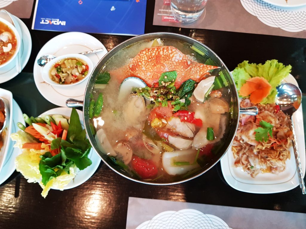 อันดามันหม้อไฟ