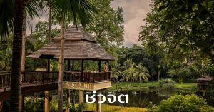 เที่ยวหน้าฝน, โฟร์ซีซั่นส์ รีสอร์ท เชียงใหม่