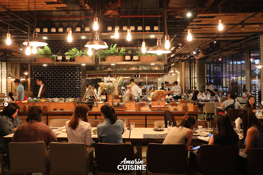 รีวิว ร้านCopper 