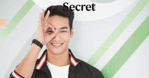 อาโป - ณัฐวิญญ์ วัฒนกิติพัฒน์