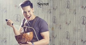 พ่อครัว