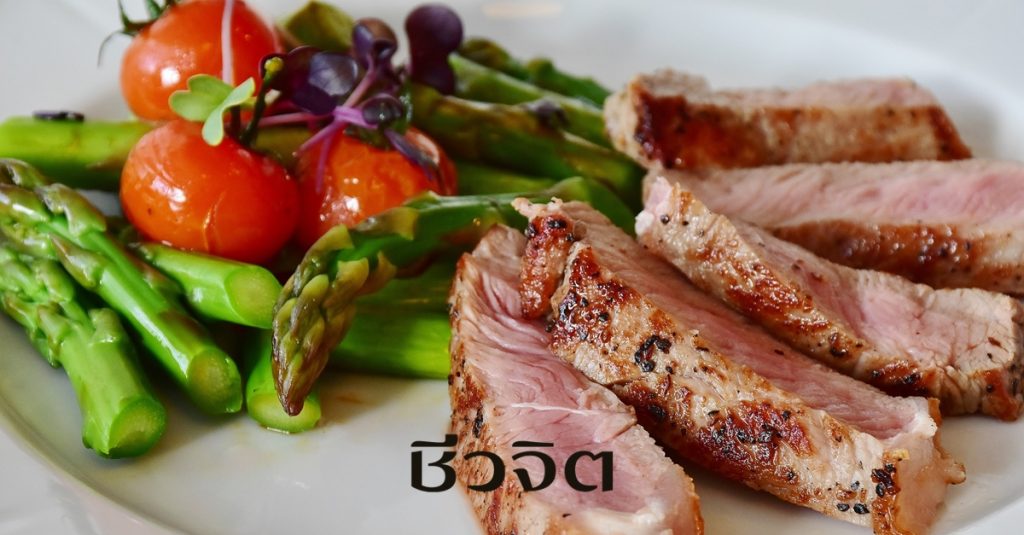 เนื้อแดง, หมูกระทะ, มะเร็งลำไส้ใหญ่, เนื้อแปรรูป, อาหารก่อมะเร็ง