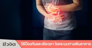 โรคระบบทางเดินอาหาร, กรดไหลย้อน, ท้องผูก, กระเพาะอาหารอักเสบ