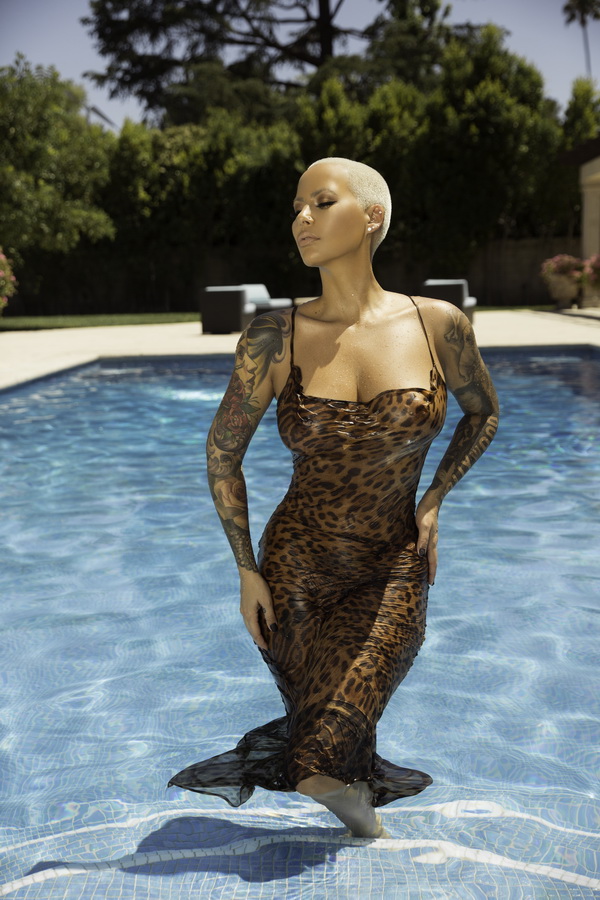 Amber Rose Official App