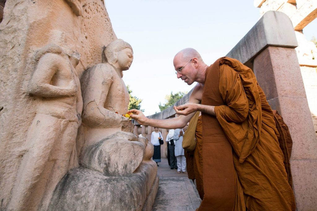 พระอุปัชฌาย์