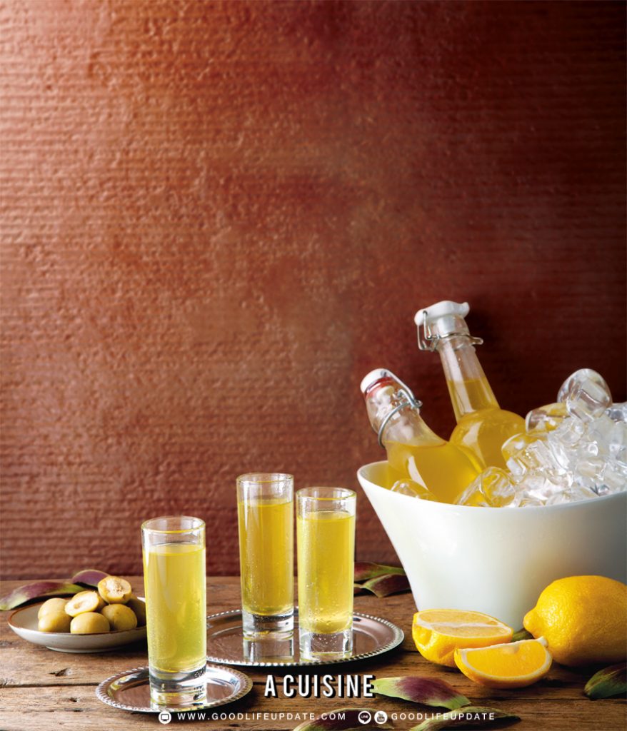 Limoncello