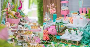 I do Catering