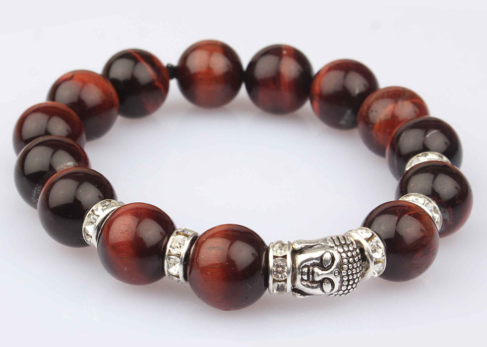 Red Tiger Eye