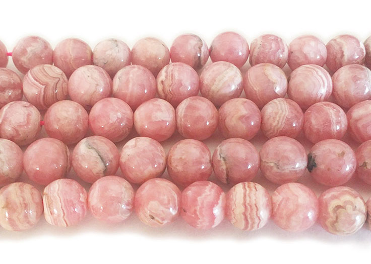 Rhodochrosite