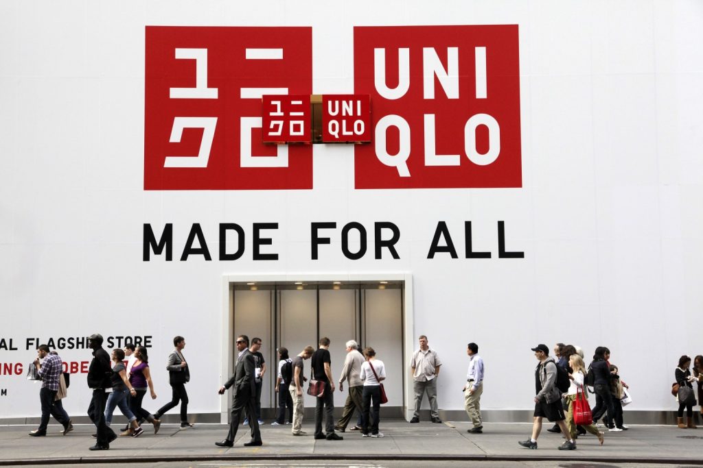 Uniqlo