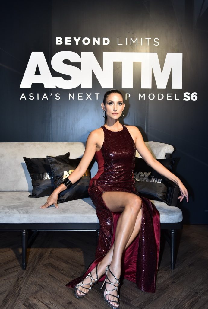 Asia's Next Top Model Season 6